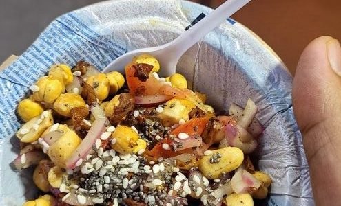 super food fruit junction