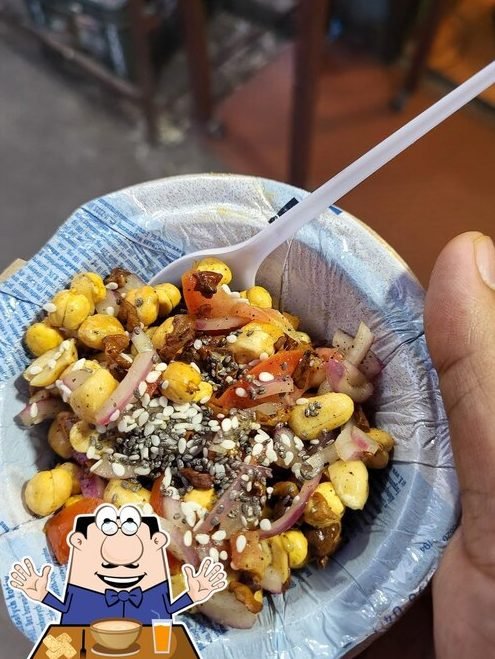 Super Food/Fruit Junction 7 super food fruit junction