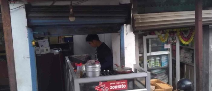 tamang nutrition house