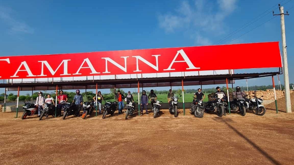 tamanna hotel family restaurant