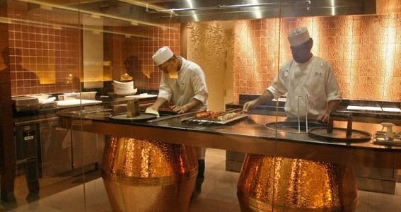 Tandoori Kitchen 1 tandoori kitchen