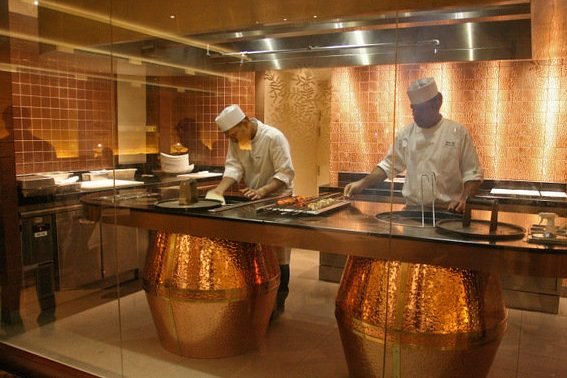 tandoori kitchen