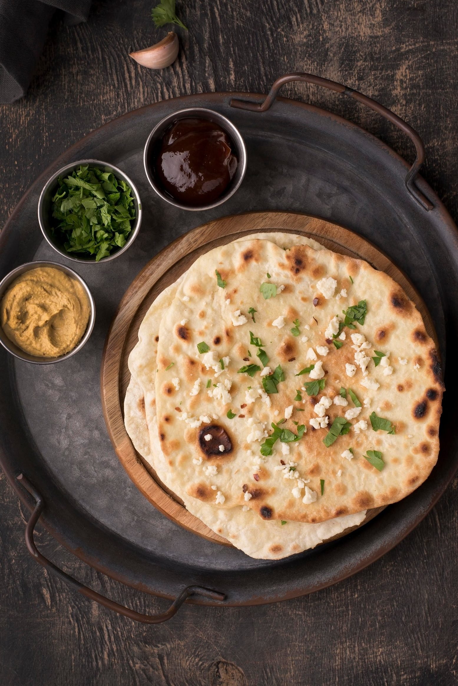 tandooriwala baripada