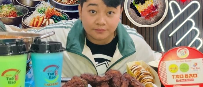 Taobao korean food cafe Imphal 1 taobao korean food cafe imphal