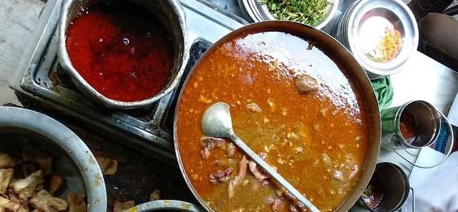 taste adventures await your essential guide to food in agra india