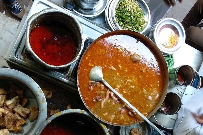 taste adventures await your essential guide to food in agra india