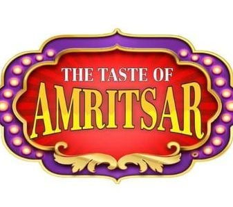 taste of amritsar
