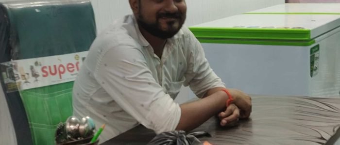 taste of jaunpur family restaurent