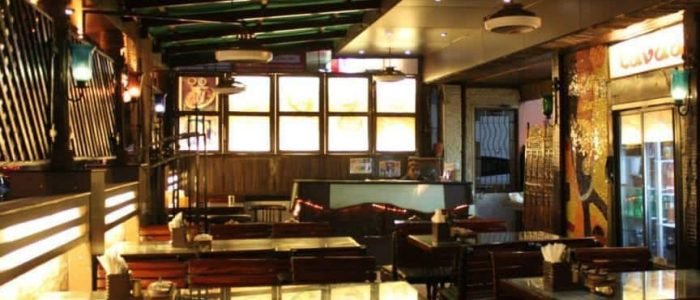 Tavaa Restaurant 1 tavaa restaurant