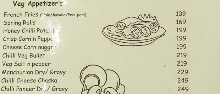 tea spoon restro and cafe is a beautiful admospier 1