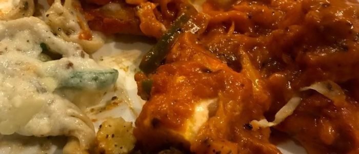 temptation family restaurant in amritsar amritsari sizzlers best food in amritsar fish meuniere