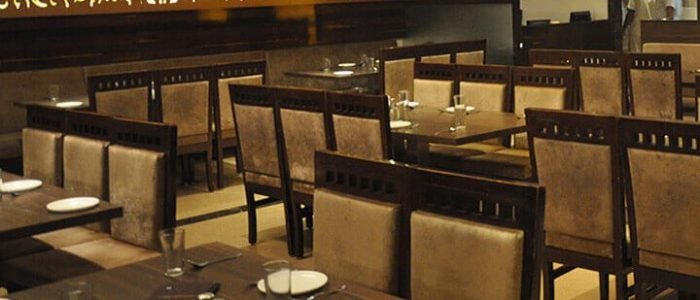 thakar restaurant and dining hall