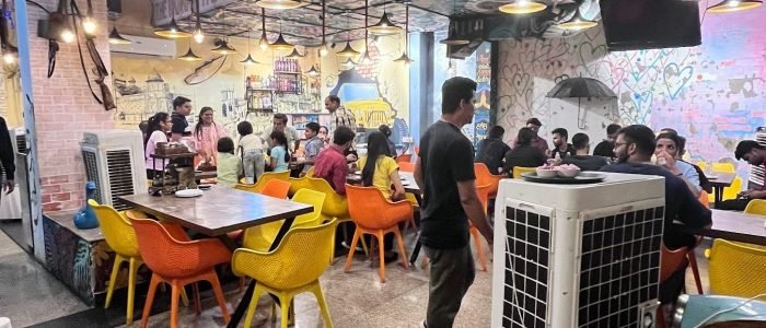 The Badnaam Adda TBA | Pure Veg | Best Restaurant in Greater Noida 1 the badnaam adda tba pure veg best restaurant in greater noida