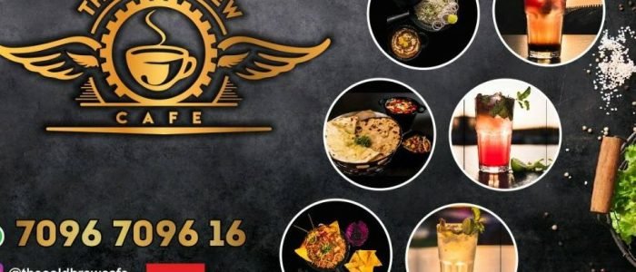 the cold brew cafe best sports cafe in gandhidham