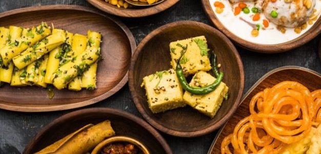 The Definitive Guide to Experiencing the Unforgettable Flavors of Food in Surat, India 1 the definitive guide to experiencing the unforgettable flavors of food in surat india
