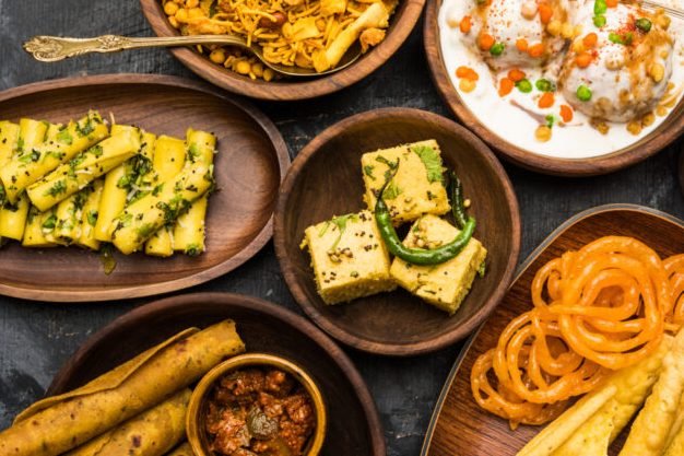 the definitive guide to experiencing the unforgettable flavors of food in surat india