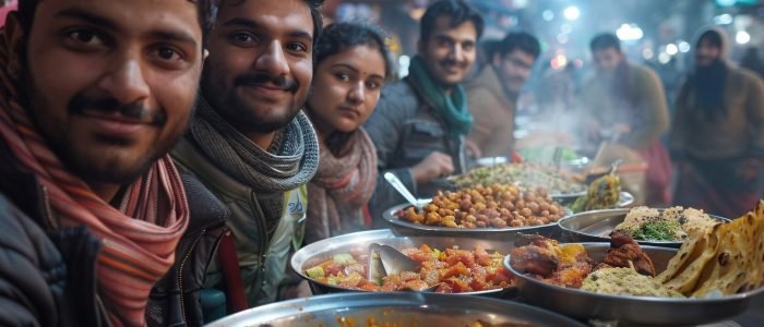 The Definitive Guide to Food in Gorakhpur, India: Culinary Delights Await 1 the definitive guide to food in gorakhpur india culinary delights await