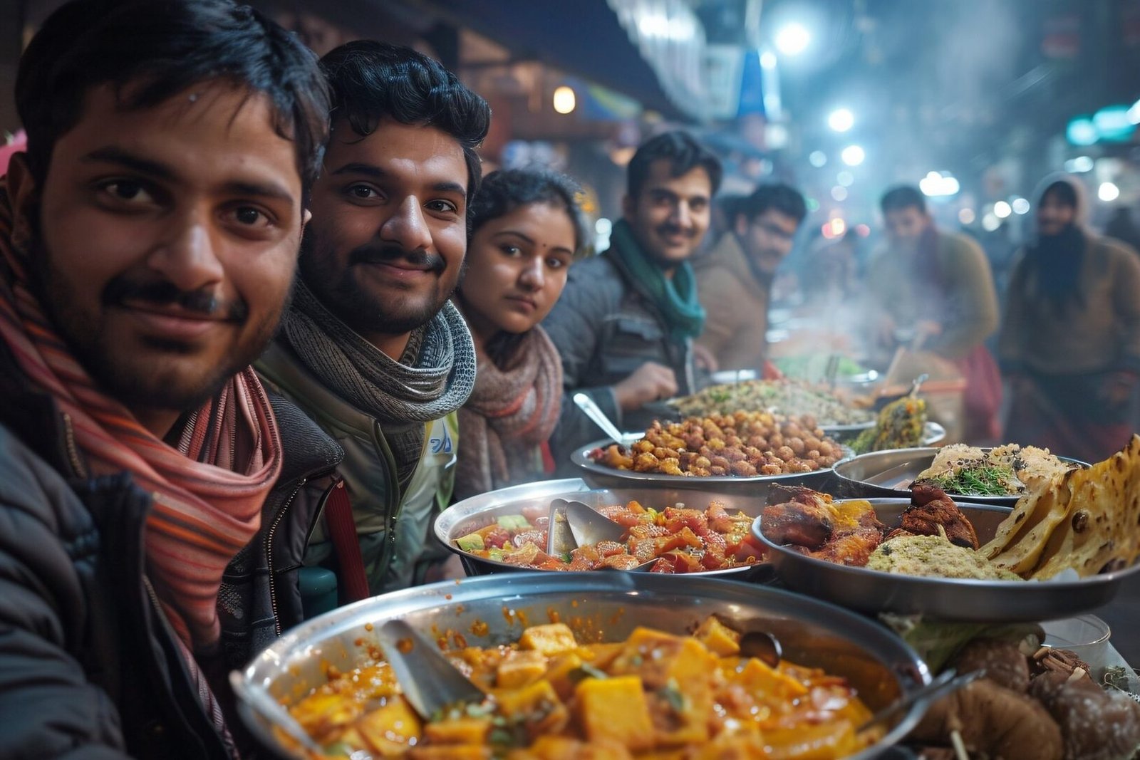 the definitive guide to food in gorakhpur india culinary delights await
