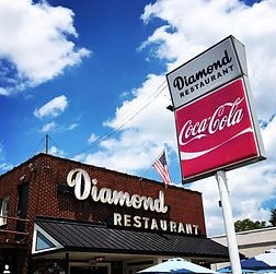 the diamond restaurant