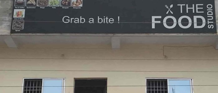 the food studio best restaurant best cafe in durg bhilai