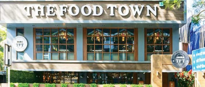 the food town