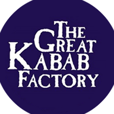 The Great Kabab Factory 1 the great kabab factory