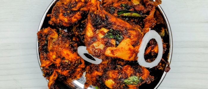 the hidden flavors of vellore an insiders guide to food in vellore india