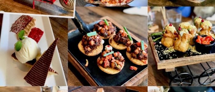 the london curry house