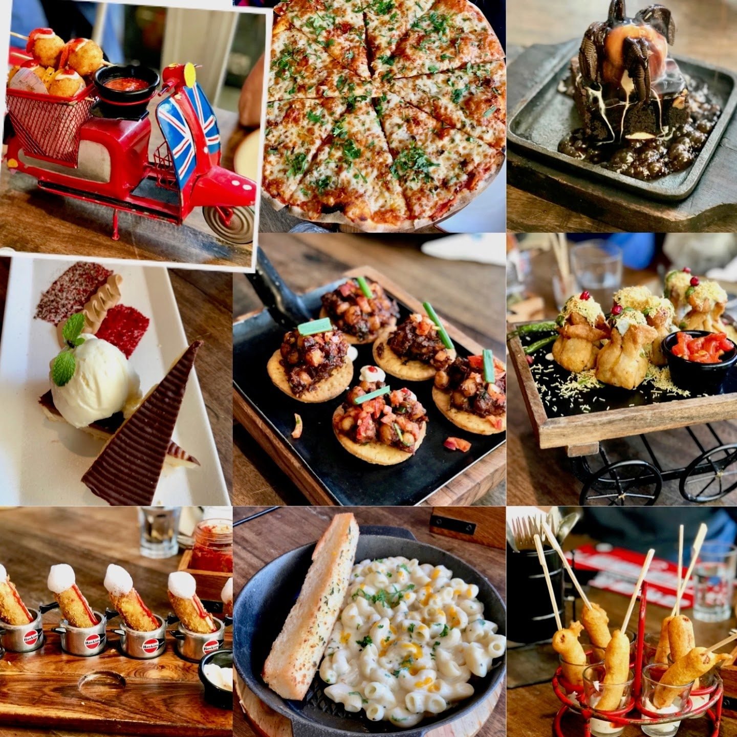 The London Curry House 10 the london curry house