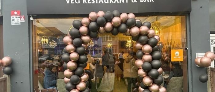 the maharaja restaurant 1