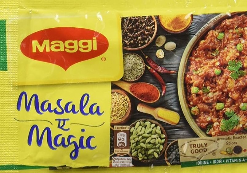 the masala magic 1