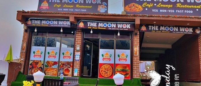 the moon wok