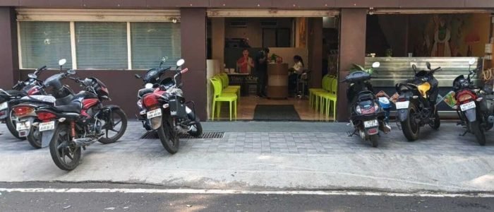 the mysore kitchen 1