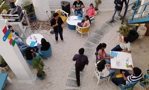 The Ora Cafe 1 the ora cafe