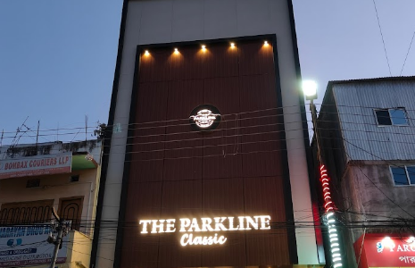 the parkline classic