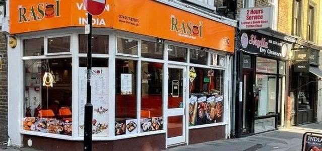 the rasoi