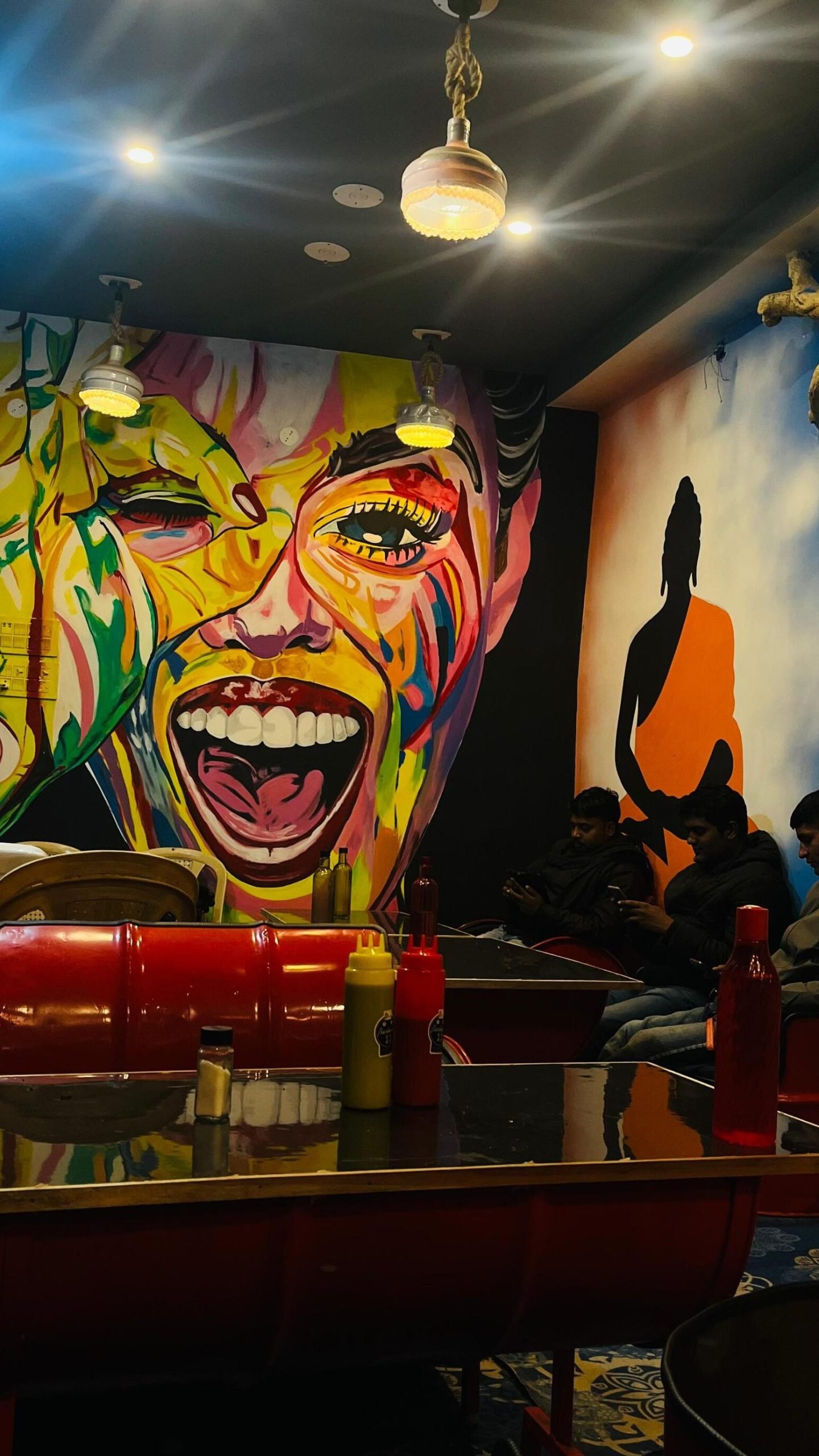 the rasoi rishta cafe scaled