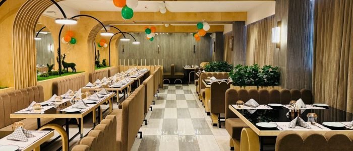 THE ROYAL ERA RESTAURANT 1 the royal era restaurant