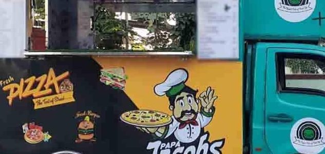 The Royal Taste of Fort City 1 the royal taste of fort city