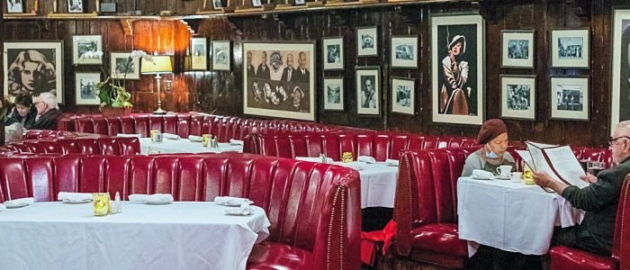 the smoke house restaurant