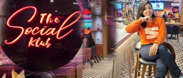 the social klub