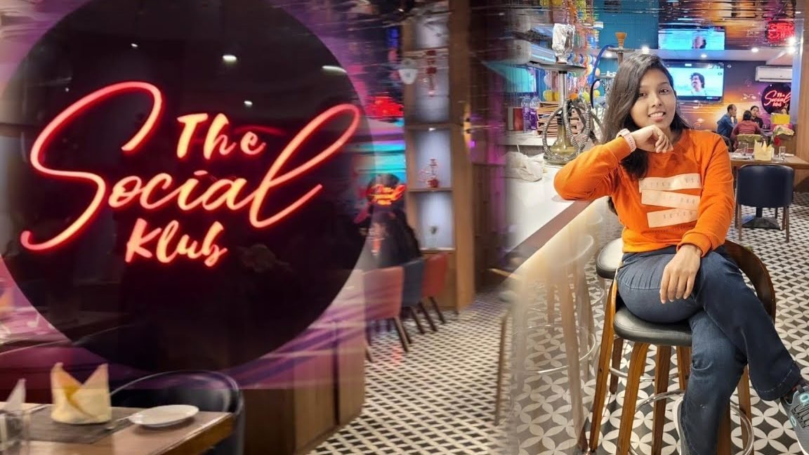 The Social Klub 6 the social klub