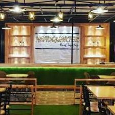 the spice affair kirani ghat