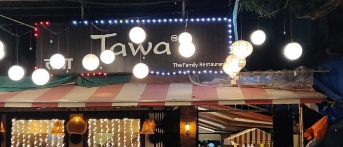 the tawa restaurant