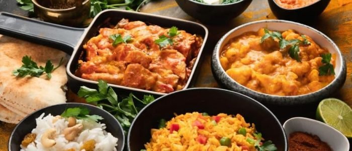 the ultimate flavor drop decoding the best food in kanpur nagar india from street bites to fine dining vibes