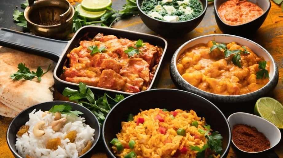 the ultimate flavor drop decoding the best food in kanpur nagar india from street bites to fine dining vibes