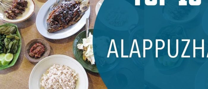 the ultimate guide to amazing food in alappuzha india where to eat like a local