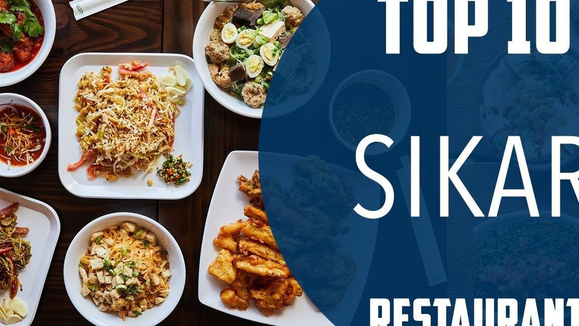 the ultimate guide to authentic food in sikar india must try dishes and where to find them