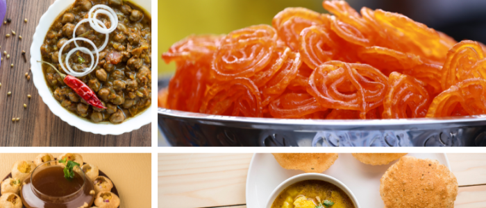 the ultimate guide to food in haridwar india sacred eats street food secrets