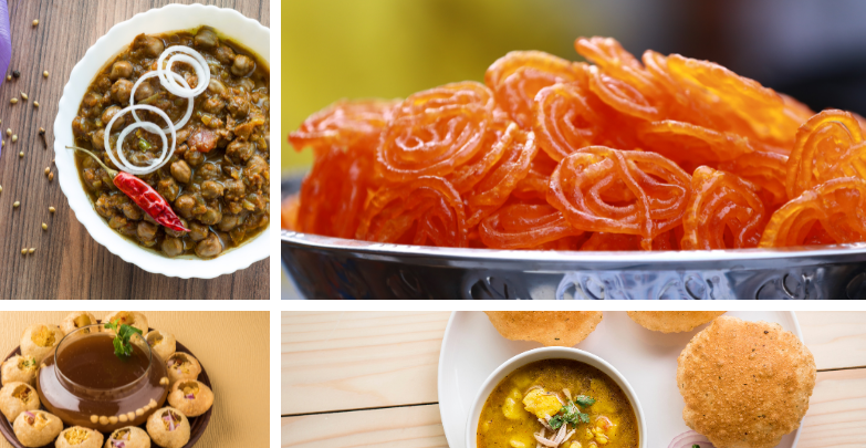 the ultimate guide to food in haridwar india sacred eats street food secrets